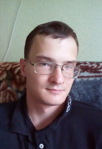My photo - Evgeniy, 25 from Syktyvkar (@evgeniy352985)