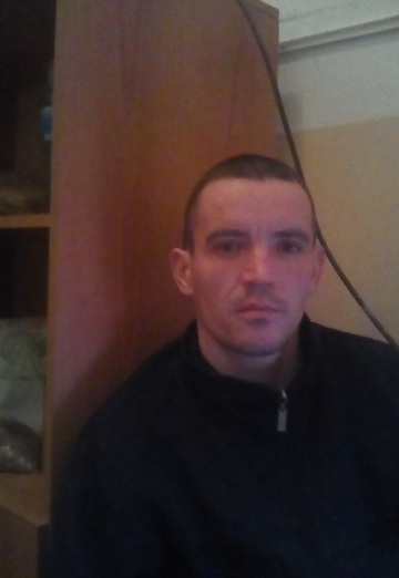 My photo - igor fedorov, 41 from Yarkovo (@igortufedorov)