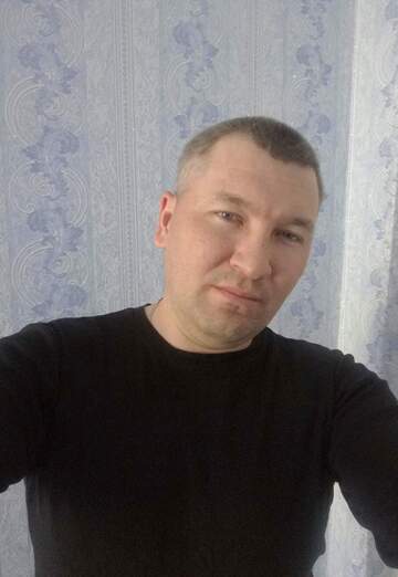 Моя фотография - Владимир, 39 из Усть-Каменогорск (@vladimir247966)