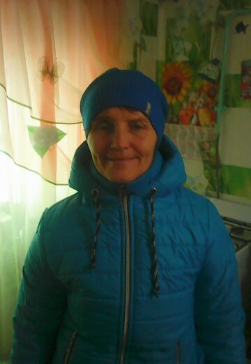 My photo - svetlana, 59 from Berdyansk (@svetlana87813)