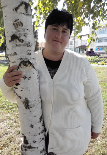 My photo - Sveta, 36 from Vinnytsia (@sveta27526)