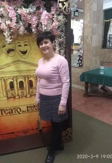 My photo - larisa, 59 from Kherson (@larisa53876)