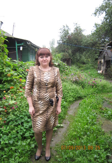 My photo - Svetlana, 35 from Ryazan (@svetlana139770)