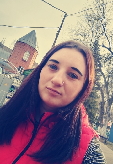 My photo - Marina, 28 from Penza (@marina240057)