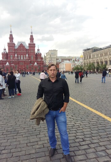Моя фотография - Владимир, 44 из Азов (@vladimir300867)