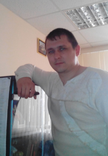La mia foto - Artem, 39 di Jugorsk (@artem56253)