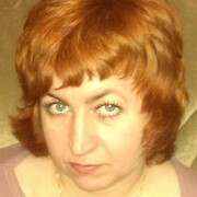 Ольга, 51, Усть-Катав