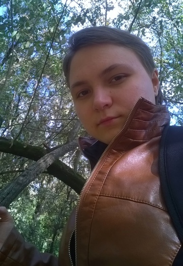 Моя фотография - Наташа, 28 из Ростов-на-Дону (@natasha28481)