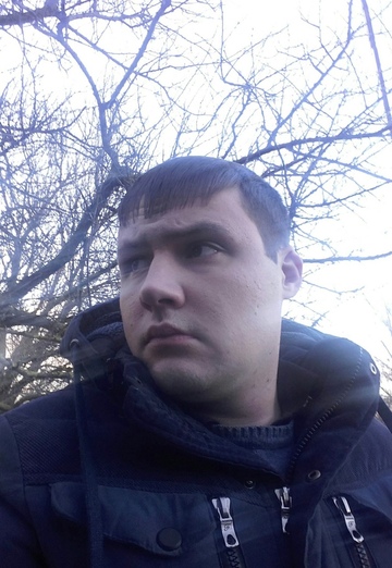 Моя фотография - Евгений 😎, 32 из Ростов-на-Дону (@evgeniystacenko1)