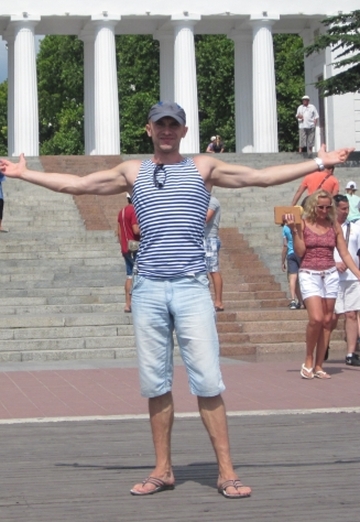 Моя фотография - Сергей, 37 из Луганск (@dieselmachine)