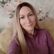 Марина, 41, Базарный Карабулак