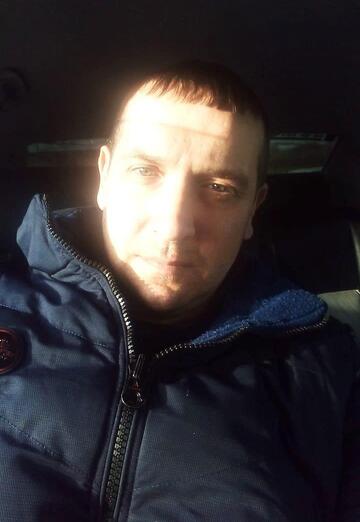 My photo - Misha, 42 from Rostov-on-don (@misha83887)
