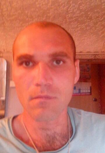 Моя фотография - Юра Царюк, 43 из Нефтеюганск (@uracaruk)
