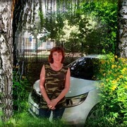 Надя, 49, Вязники