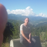 борис, 40, Черняховск