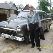 Юрий, 38, Локоть (Брянская обл.)