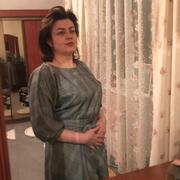 Натали 48 лет (Водолей) Видное