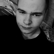 Имиль, 19, Оренбург