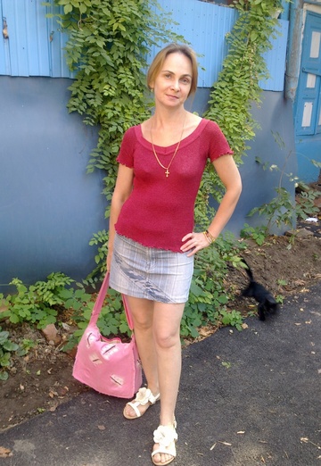 Моя фотография - Татьяна, 54 из Краснодар (@tatyana22809)