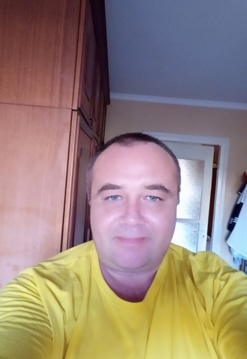 Моя фотография - Степан, 44 из Берегово (@stepan16514)