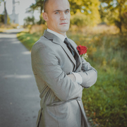 Вадим, 39, Сланцы