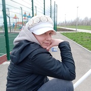 Natali, 39, Каневская
