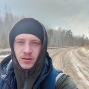 Степан Желтовский, 22, Кодинск