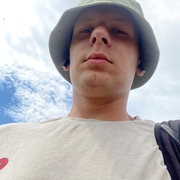 Владимир, 23, Боровичи