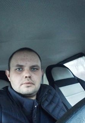 My photo - Albert, 33 from Mykolaiv (@albert17723)