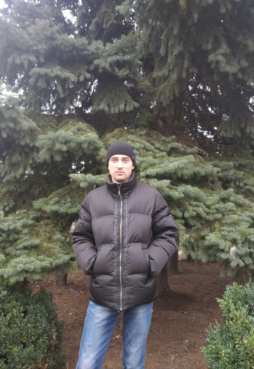 Моя фотография - Виталий, 41 из Белая Церковь (@vitaliy137056)