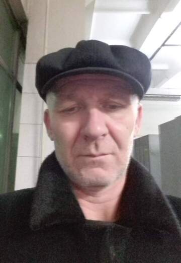 Моя фотография - Сергей Большаков, 61 из Тольятти (@sergeybolshakov14)