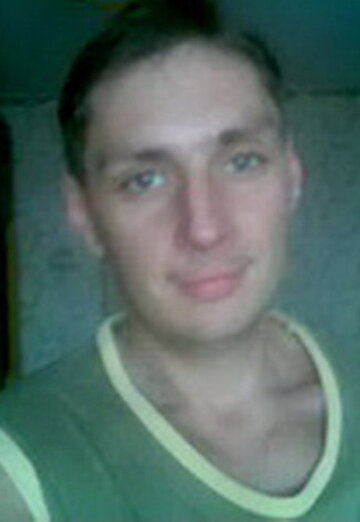 My photo - Pavel, 46 from Smila (@ivanvasilevich77)