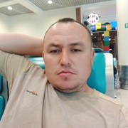 АЛИХАН, 30, Красноярск