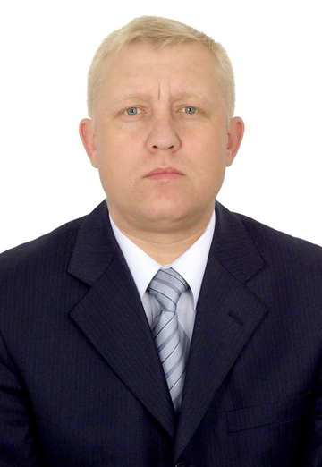 My photo - Sergey, 55 from Kamyshin (@sergey104352)
