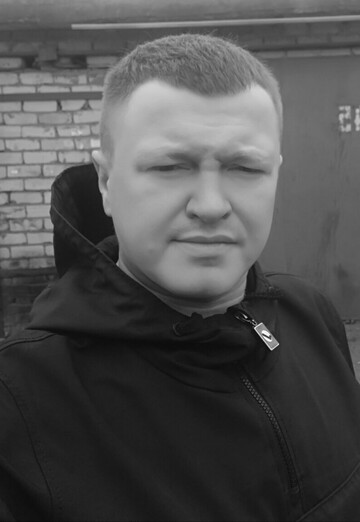 My photo - Igor, 36 from Tyumen (@igor349364)