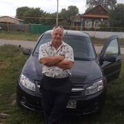 Виктор, 52, Красноармейское