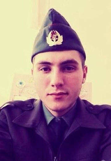 My photo - Mark, 33 from Norilsk (@mark15787)