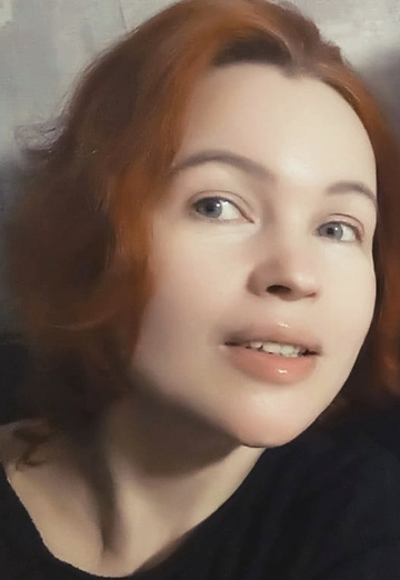 My photo - Radmila Nikolaeva, 44 from Yoshkar-Ola (@radmilanikolaeva)