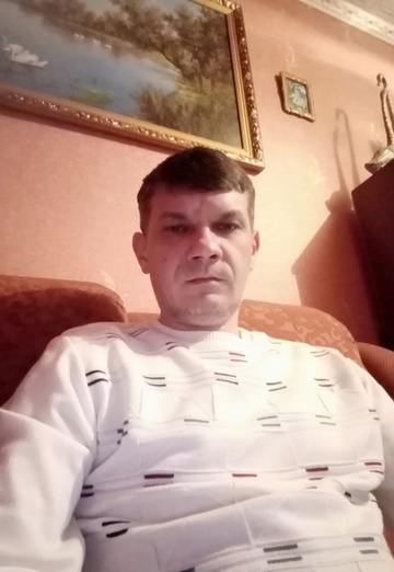 My photo - Sergey, 40 from Bryansk (@sergey1025238)