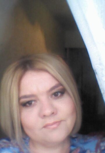 Моя фотография - аделина, 41 из Черкесск (@adelina1245)