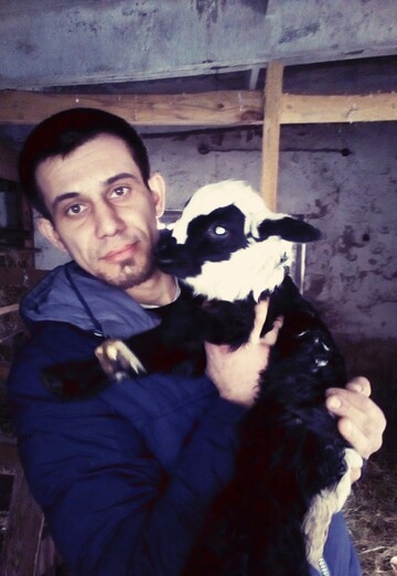 Моя фотография - Арсен, 33 из Житомир (@arsen14925)