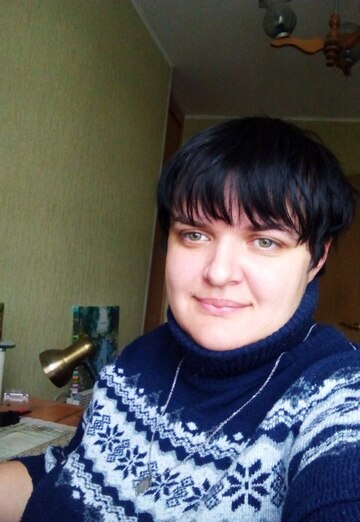 My photo - Nataliya, 36 from Cherkasy (@nataliya45465)