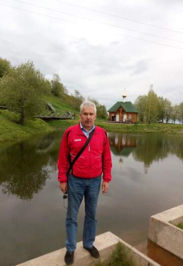 My photo - yuriy, 59 from Perm (@uriy92975)