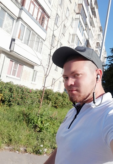 My photo - Yeduard Usenko, 31 from Volgodonsk (@eduardusenko)
