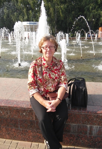 Моя фотография - Ирина, 66 из Завьялово (@irina172518)