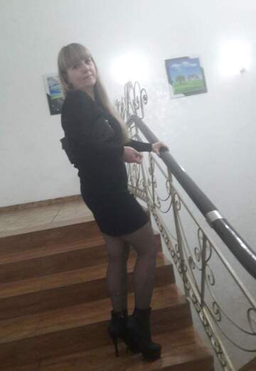 Моя фотография - Светлана, 41 из Белогорск (@svetlana226537)