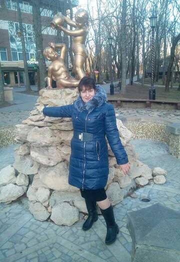 Моя фотография - Рита, 54 из Ставрополь (@rita13084)