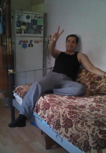 My photo - nazar, 39 from Ashgabad (@nazar7570)
