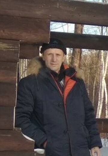 My photo - Anatoliy, 33 from Krasnoyarsk (@anatoliy90127)