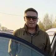 Эдуард, 41, Таштагол
